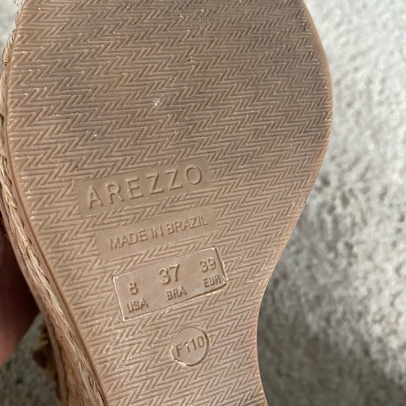 Espadrilles sandals plataform - Picture 5 of 5